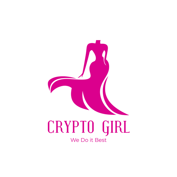 Crypto Girl